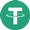 USDT Logo