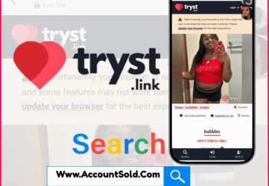 Tryst.link – Your Ultimate Platform for Casual Dating and Discreet Connections