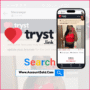 Tryst.link – Your Ultimate Platform for Casual Dating and Discreet Connections
